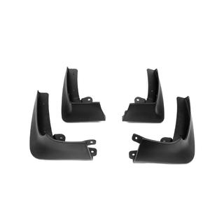 Original Premium Mud Flaps (2016-2023, 4 pcs) photo 3