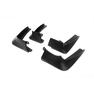 Original Premium Mud Flaps (2016-2023, 4 pcs) photo 4