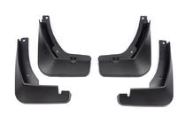 Buick Verano 2016-2021 Original Mud Flaps Premium Sedan (4 pcs) photo 2