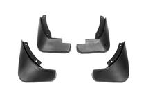 Opel Astra J 2009-2015 Original Mud Flaps Premium Sedan, HB (4 pcs) photo 2