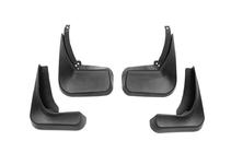 Opel Insignia 2008-2017 Premium Mud Flaps (4 pcs) photo 2