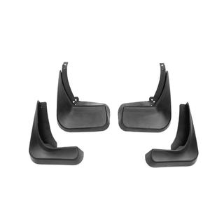 Premium Mud Flaps (4 pcs) photo 2