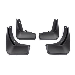 Premium Mud Flaps (4 pcs) photo 2