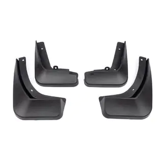 Premium Mud Flaps (4 pcs) photo 2