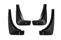Opel Mokka 2012-2021 Premium Mud Flaps (4 pcs) photo 1