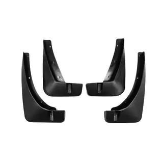 Premium Mud Flaps (4 pcs) photo 1
