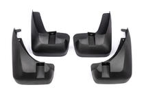 Opel Antara 2006-2017 Premium Mud Flaps (4 pcs) photo 2