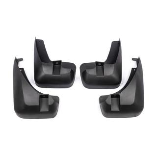 Premium Mud Flaps (4 pcs) photo 2