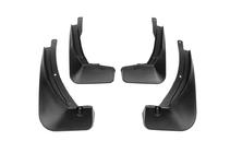 Volkswagen T-Roc 2017-2025 Premium Mud Flaps (4 pcs) photo 2