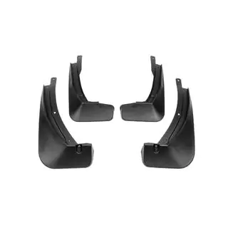 Premium Mud Flaps (4 pcs) photo 2