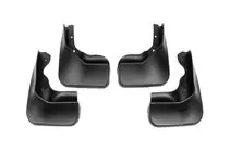 Volkswagen Jetta 2011-2018 Original Mud Flaps Premium 2014-2018 (Set of 4) photo 2