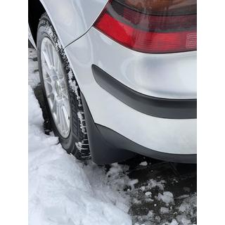 Original Premium Mud Flaps (HB, 4 pcs) photo 2