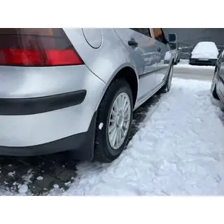 Original Premium Mud Flaps (HB, 4 pcs)