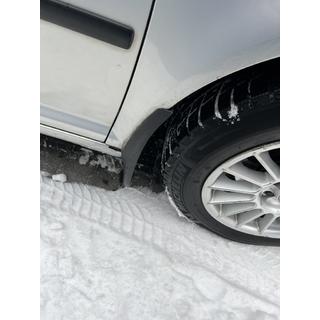 Original Premium Mud Flaps (HB, 4 pcs) photo 3