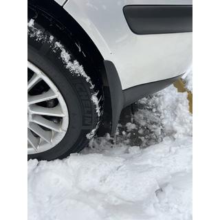 Original Premium Mud Flaps (HB, 4 pcs) photo 4