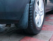 Volkswagen Golf 5 2003-2009 Original Premium HB Mud Flaps (4 pcs) photo 2