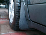 Volkswagen Golf 5 2003-2009 Original Premium HB Mud Flaps (4 pcs) photo 4