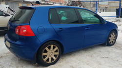 Volkswagen Golf 5 2003-2009 Original Premium HB Mud Flaps (4 pcs) photo 9
