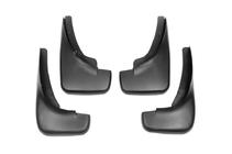 Volkswagen Golf 5 2003-2009 Original Premium HB Mud Flaps (4 pcs) photo 5