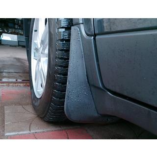 Original Premium HB Mud Flaps (4 pcs) photo 4