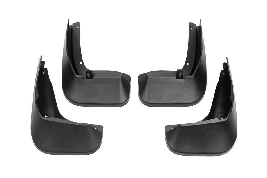 Volkswagen Golf 7/E-Golf 2012-2020 Original Mud Flaps Premium SW (4 pcs) Photo 2