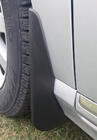 Volkswagen Passat B7 2012-2015 Mud flaps Premium (EU) (4 pcs) photo 3