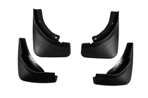 Volkswagen Passat B7 2012-2015 Mud flaps Premium (EU) (4 pcs) photo 4