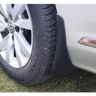 Mud flaps Premium (EU) (4 pcs)