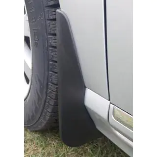 Mud flaps Premium (EU) (4 pcs) photo 3