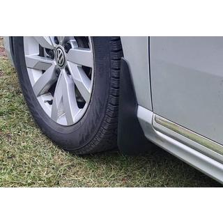 Mud flaps Premium (EU) (4 pcs) photo 2