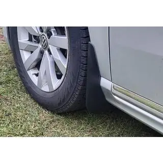 Mud flaps Premium (EU) (4 pcs) photo 2