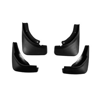 Mud flaps Premium (EU) (4 pcs) photo 4
