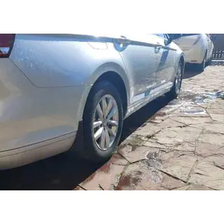 Genuine Mud Flaps Premium 2019-2023 SD/SW (EU, 4 pcs) photo 3