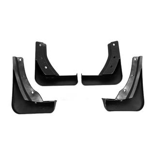 Genuine Mud Flaps Premium 2019-2023 SD/SW (EU, 4 pcs) photo 4