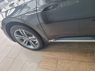 Volkswagen Arteon 2017-2025 Premium Mud Flaps (4 pcs) photo 3