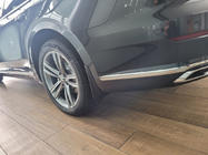 Volkswagen Arteon 2017-2025 Premium Mud Flaps (4 pcs) photo 4
