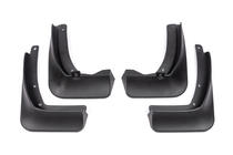 Volkswagen Arteon 2017-2025 Premium Mud Flaps (4 pcs) photo 2