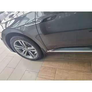 Premium Mud Flaps (4 pcs) photo 3