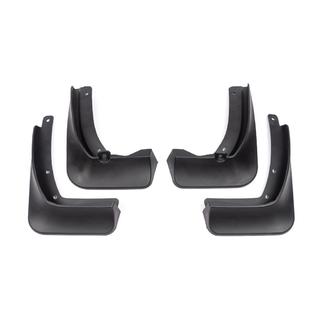 Premium Mud Flaps (4 pcs) photo 2