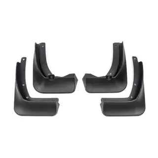 Premium Mud Flaps (4 pcs) photo 2
