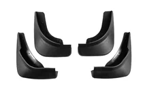 Volkswagen Passat B6 2006-2012 Premium Mud Flaps (4 pcs) photo 3