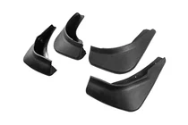 Volkswagen Passat B6 2006-2012 Premium Mud Flaps (4 pcs) photo 4