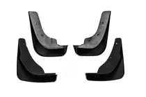Volkswagen Passat B6 2006-2012 Premium Mud Flaps (4 pcs) photo 6