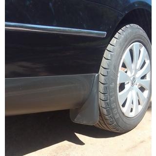 Premium Mud Flaps (4 pcs) photo 1