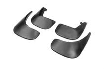 Volkswagen Passat B5 1997-2005 Original Premium V1 Mud Flaps (Set of 4) photo 4
