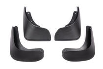 Volkswagen Polo 2001-2009 Original Mud Flaps Premium 2001-2006 (4 pcs) photo 2