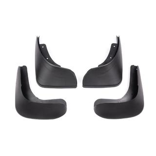 Original Mud Flaps Premium 2001-2006 (4 pcs) photo 2