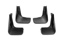 Volkswagen Polo 2010-2017 Original Premium HB Mud Flaps (4 pcs) photo 2
