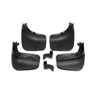 Premium Mud Flaps (DongMart, 4 pcs) photo 2