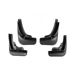 Premium Mud Flaps (4 pcs) photo 1